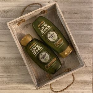 Garnier Whole Blends - Replenishing